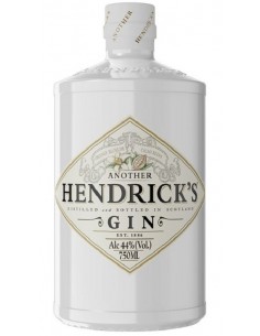 GIN HENDRICK'S ANOTHER