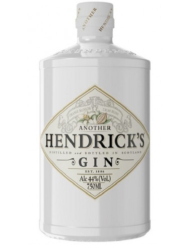 GIN HENDRICK'S ANOTHER