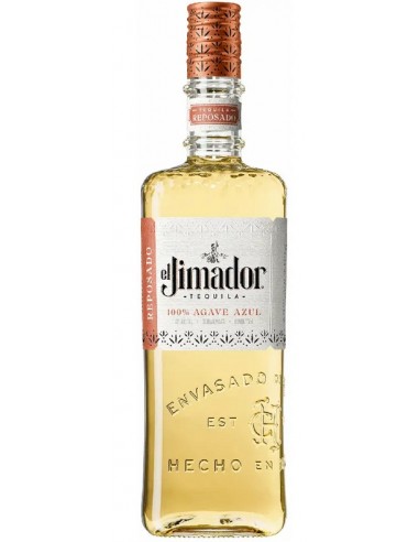 TEQUILHA EL JIMADOR REPOSADO