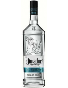 TEQUILHA EL JIMADOR BLANCO