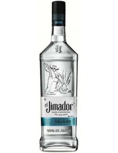 TEQUILHA EL JIMADOR BLANCO