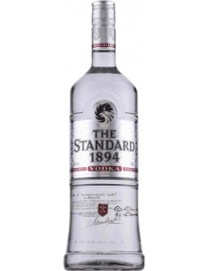VODKA THE STANDARD 1894