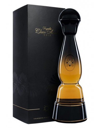 TEQUILHA CLASE AZUL GOLD