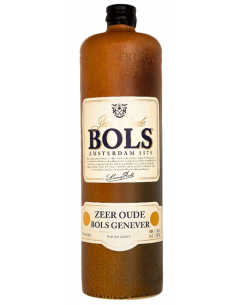 BOLS - ZEER OUDE GENEVER LT