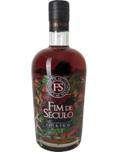 FIM SECULO CAFÉ E CACAU