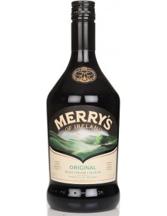 MERRY'S CREAM