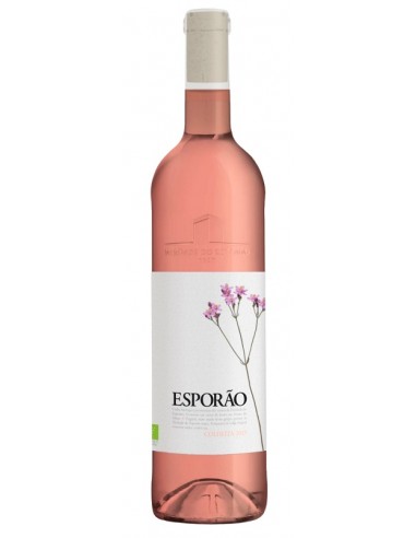 ESPORAO BIOLOGICO COLH. ROSE