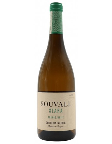 SOUVALL SEARA GR. RES. Bº