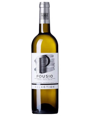 POUSIO SELECTION Bº
