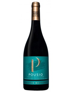 POUSIO AL. BOUSCHET Tº