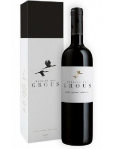 HERD. DOS GROUS Bº 1.5 LT