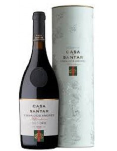DAO CASA SANTAR V. AMORES...