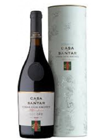 DAO CASA SANTAR V. AMORES ALFROCHEIRO Tº
