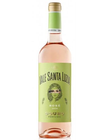 VALE STª LUZIA ROSE