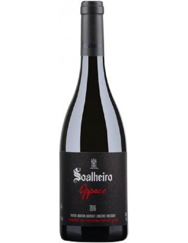 SOALHEIRO OPPACO Tº  ( VINHÃO )
