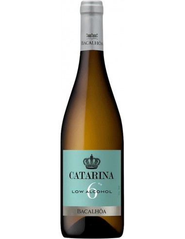 CATARINA LOW ALCOHOL Bº