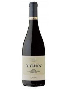 COSMOS RES. Tº