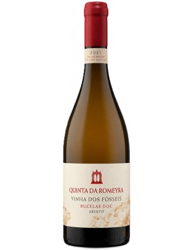 QTA. ROMEYRA V. FOSSEIS ARINTO Bº 2021