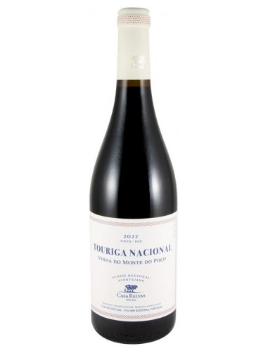 V. MONTE DO POÇO TOUR. NAC. Tº 2022