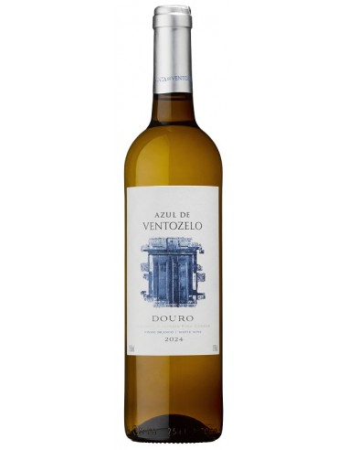 VENTOZELO CÓDEGA Bº 2024