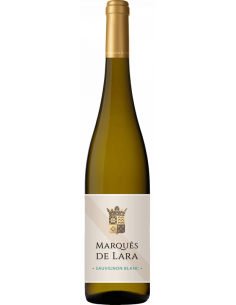 MARQUES DE LARA SAV. BLANC