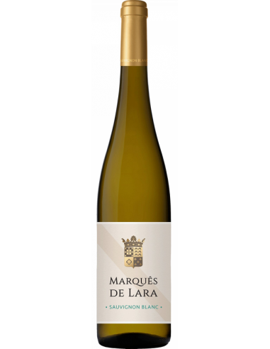 MARQUES DE LARA SAV. BLANC