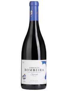 HERD. DA BOMBEIRA SYRAH 2024