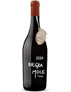 ARVAD NEGRA MOLE Tº 2024
