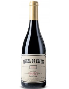TAPADA DO CHAVES RES. TINTO...