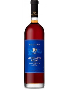 MOSC. BACALHOA ROXO D.O.10...