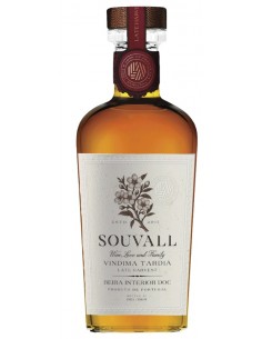 SOUVALL VINDIMA TARDIA 0.50