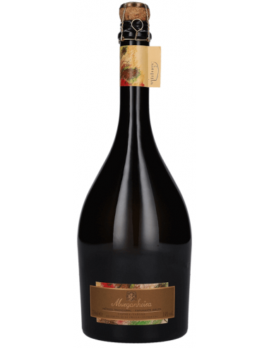 ESPUMANTE MURGANHEIRA VINTAGE PINOT