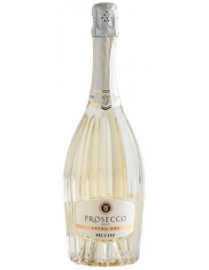 ESP. PICCINI PROSECCO EXT. DRY