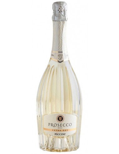 ESP. PICCINI PROSECCO EXT. DRY