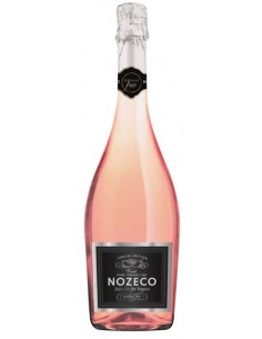 ESP. NOZECO S/ ALCCOL ROSÉ