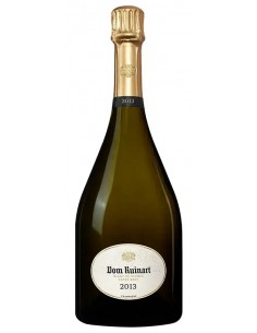 DOM RUINART B. BLANCS 2013