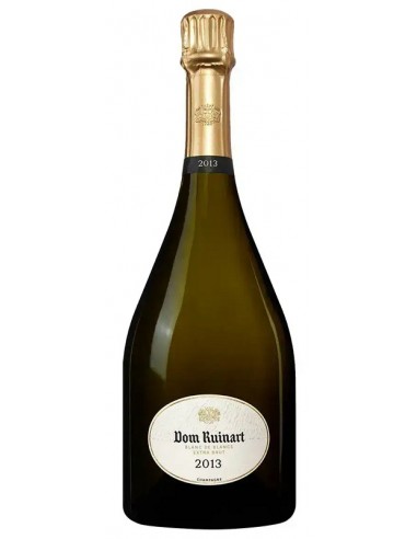 DOM RUINART B. BLANCS 2013