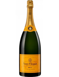 V. CLICQUOT 1.5 LT