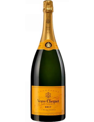 V. CLICQUOT 1.5 LT