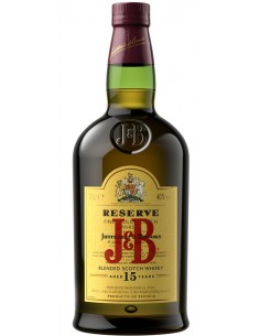 JB 15 ANOS