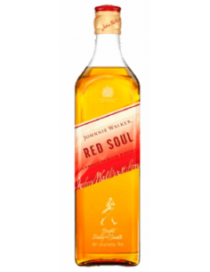 J. WALKER RED SOUL 0.70