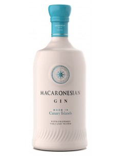 GIN MACARONESIAN