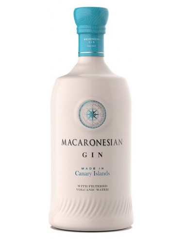 GIN MACARONESIAN