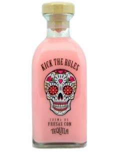 TEQUILHA KICK THE RULES...