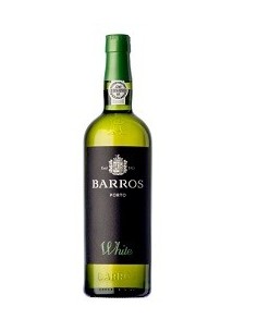 BARROS WHITE