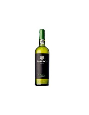 BARROS WHITE