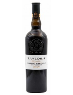 TAYLOR'S VARGELLAS V.V...