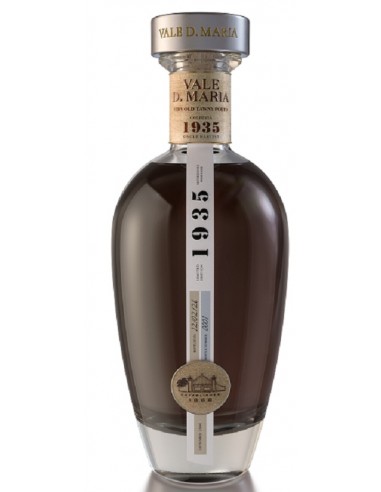 QTA. VALE D. MARIA TAWNY 1935