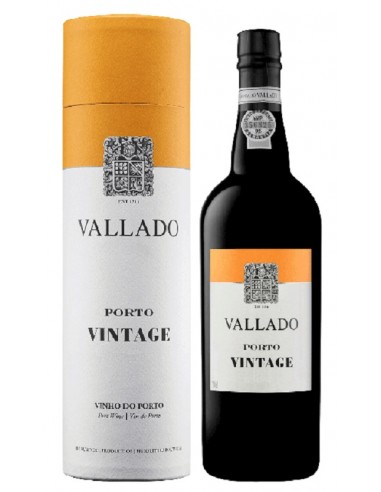 VALLADO VINT. 2021