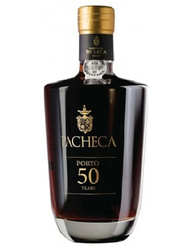 PACHECA 50 ANOS 0.75